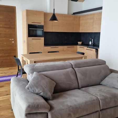 Casa Noemi Apartman Livigno Kültér fotó