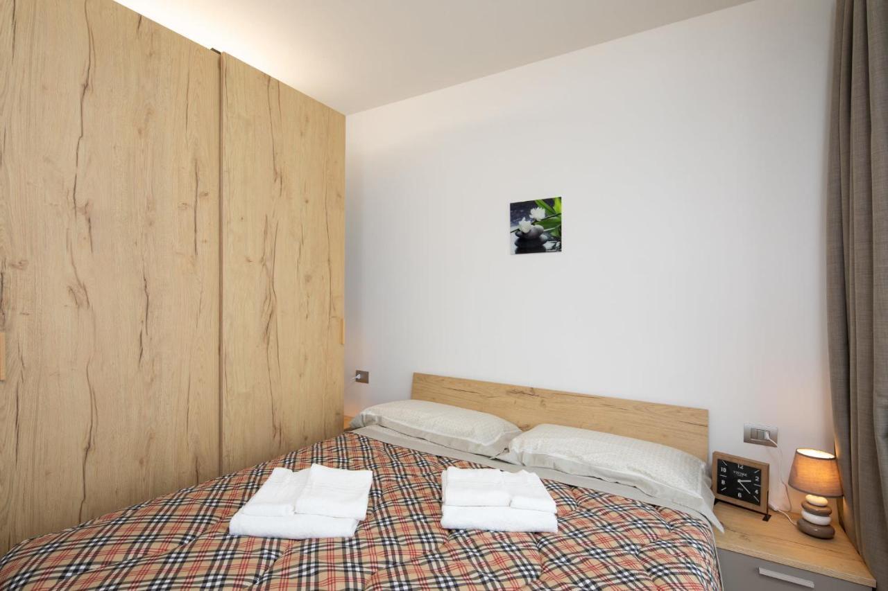 Casa Noemi Apartman Livigno Kültér fotó